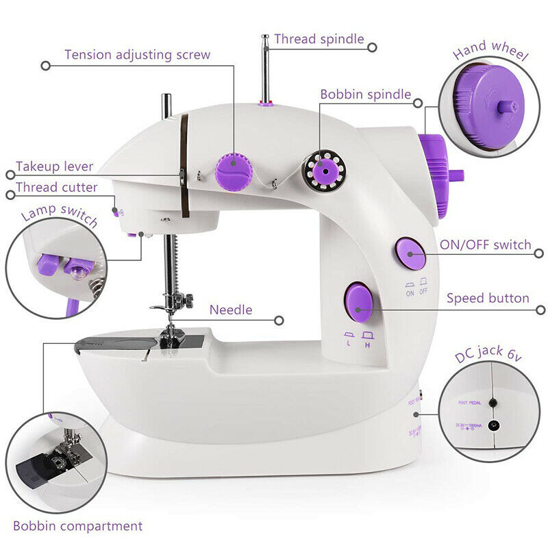 Portable-Sewing-Machine-Mini-With-Lamp-Thread-Cutter-Extension-Table-Electric-Sewing-Machines-DIY-Em-1690040-8