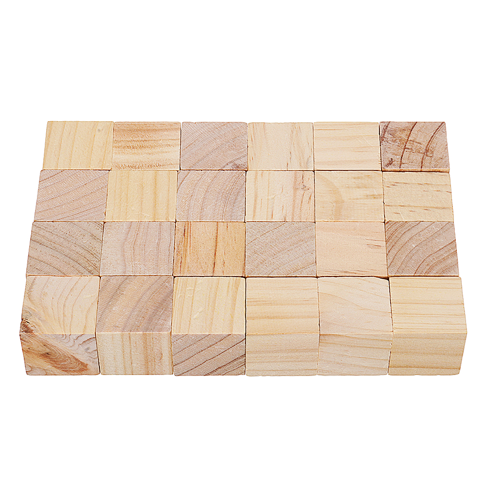 15234cm-Pine-Wood-Square-Block-Natural-Soild-Wooden-Cube-Crafts-DIY-Puzzle-Making-Woodworking-1377873-4