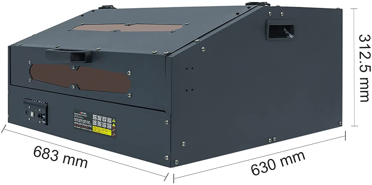 Ortur-Laser-Maser-2-Pro-2-Pro-S2-Enclosure-Safe-Dust-Proof-Cover-for-Laser-Engraving-Cutting-Machine-1907151-6