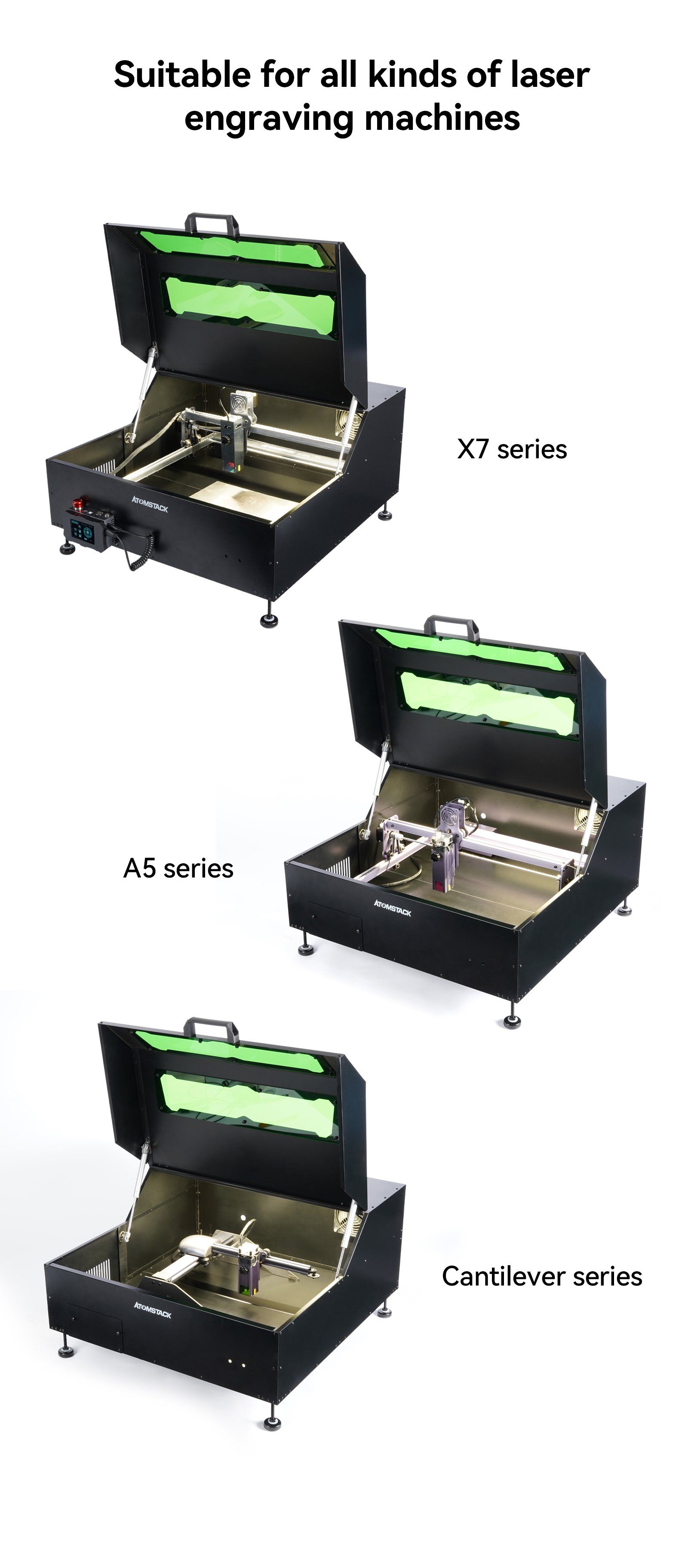 US-Direct-Atomstack-B1-Enclosure-Safe-Dust-Proof-Cover-for-Laser-Engraving-Cutting-Machine-1952167-2