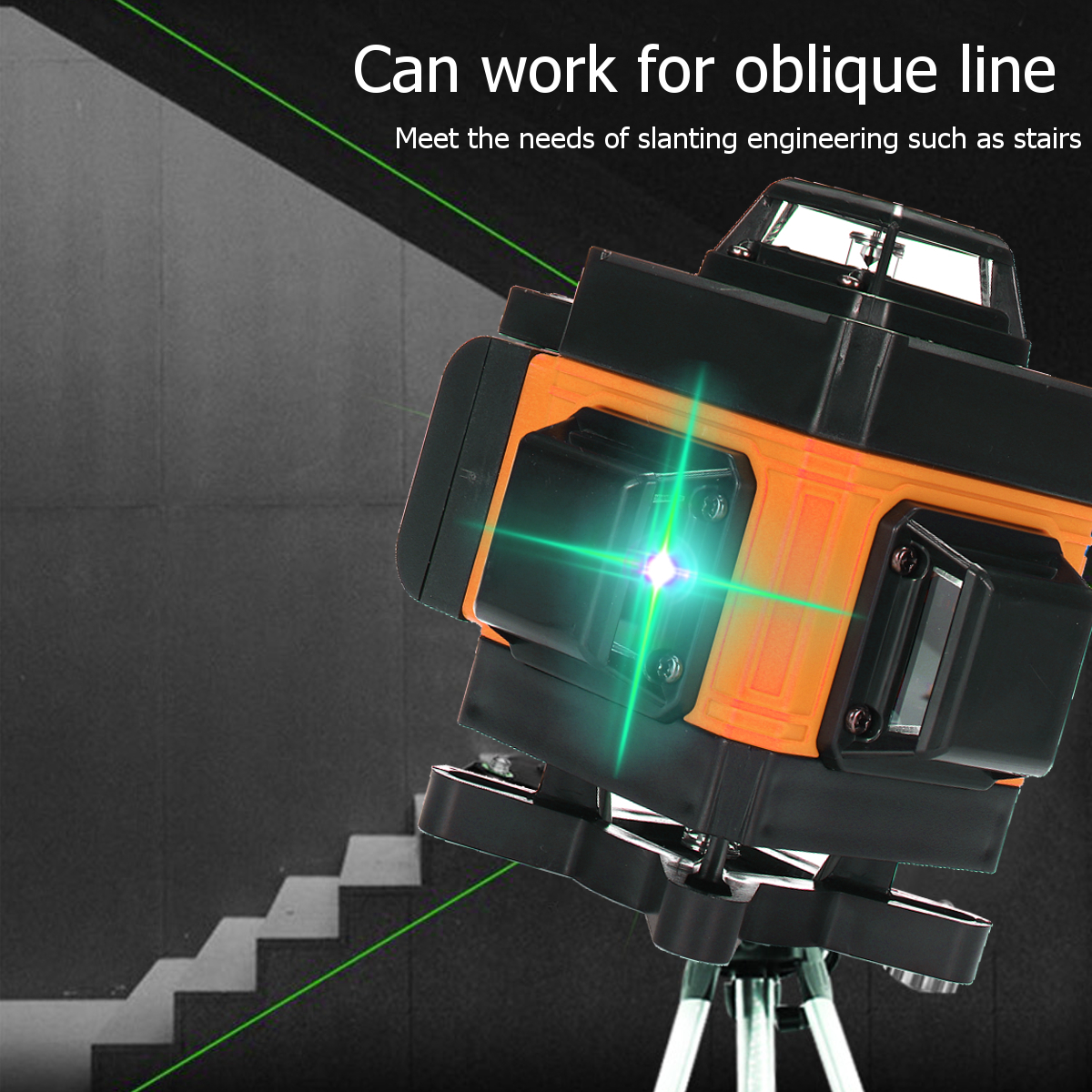 16-Lines-3D-360deg-Green-Laser-Level-Self-Leveling-Cross-Line-Horizontal-LCD-Tool-1714972-11