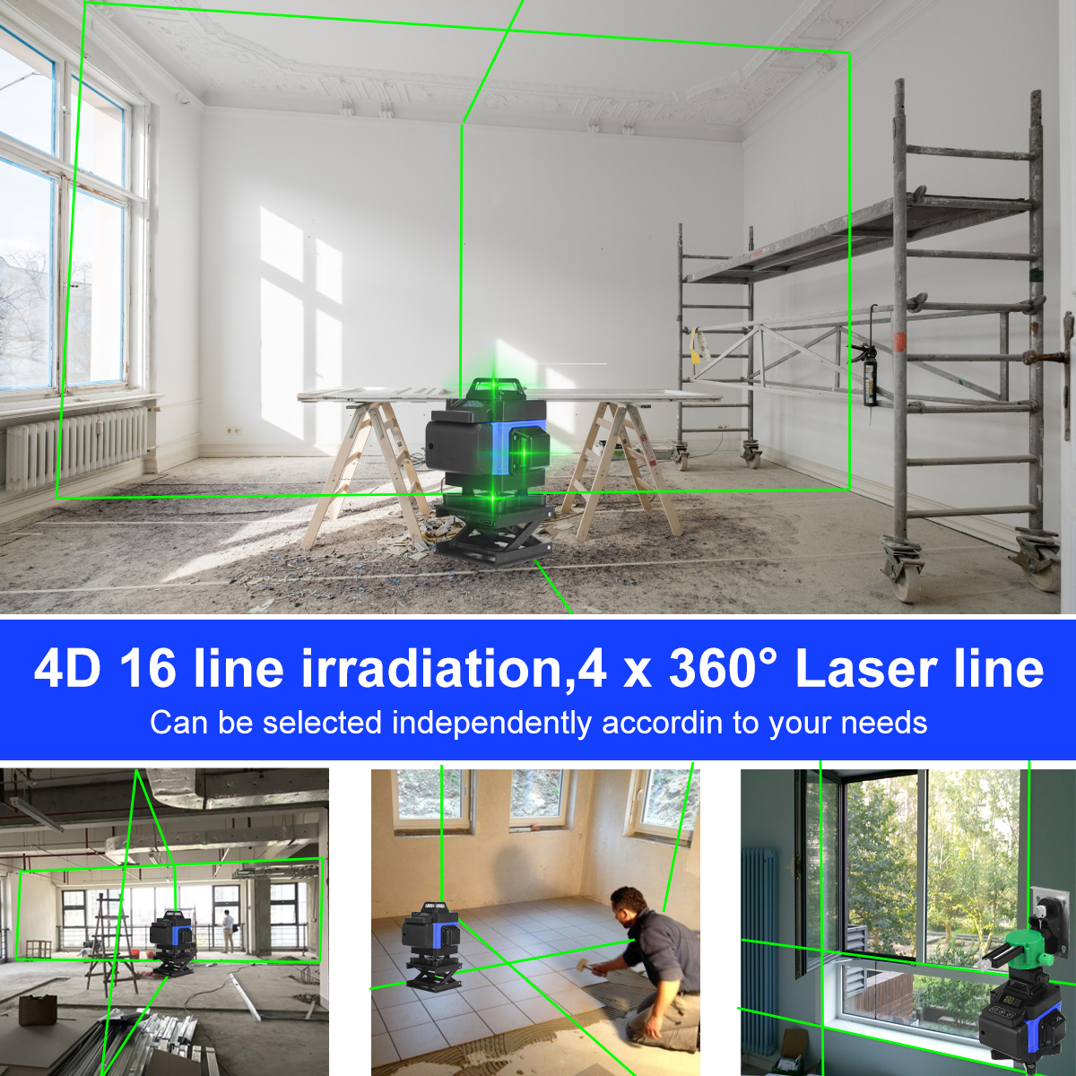 16-line-Green-Laser-Level-App-Control-4D-360deg-HV-Cross-Line-Self-Leveling-Remote-Control-1365327-10