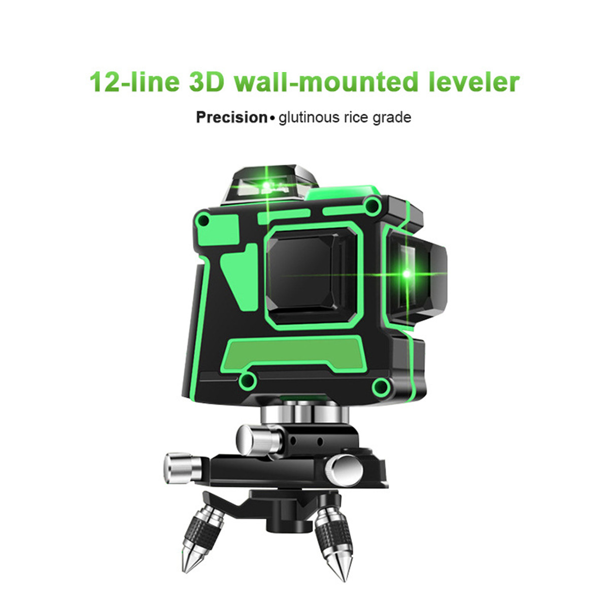 3D-12-Line-Green-Light-Laser-Level-Digital-Self-Leveling-360deg-Rotary-Measure-1665156-4