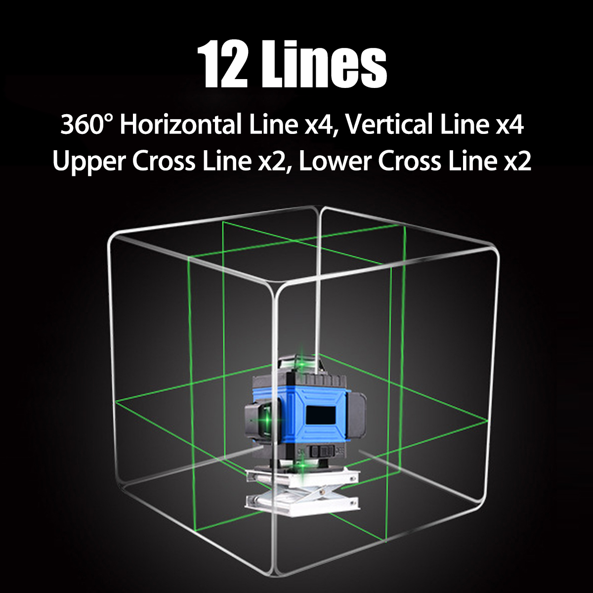 3D-360deg-12-Lines-Green-Laser-Level-Auto-Self-Leveling-Horizontal-Vertical-1610872-4
