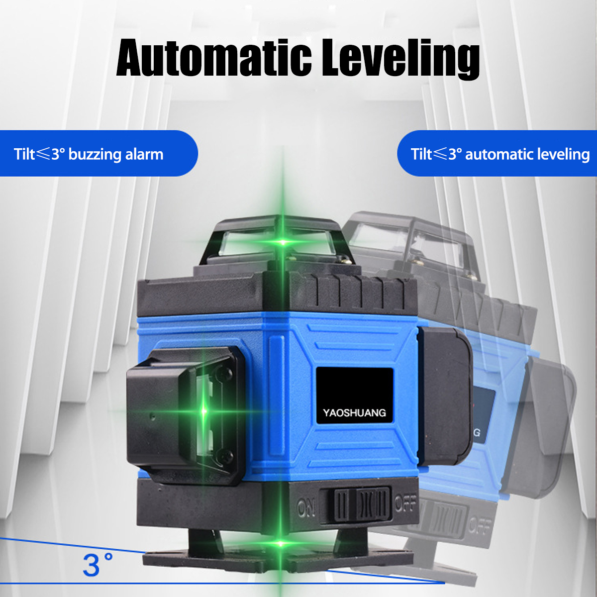 3D-360deg-12-Lines-Green-Laser-Level-Auto-Self-Leveling-Horizontal-Vertical-1610872-5