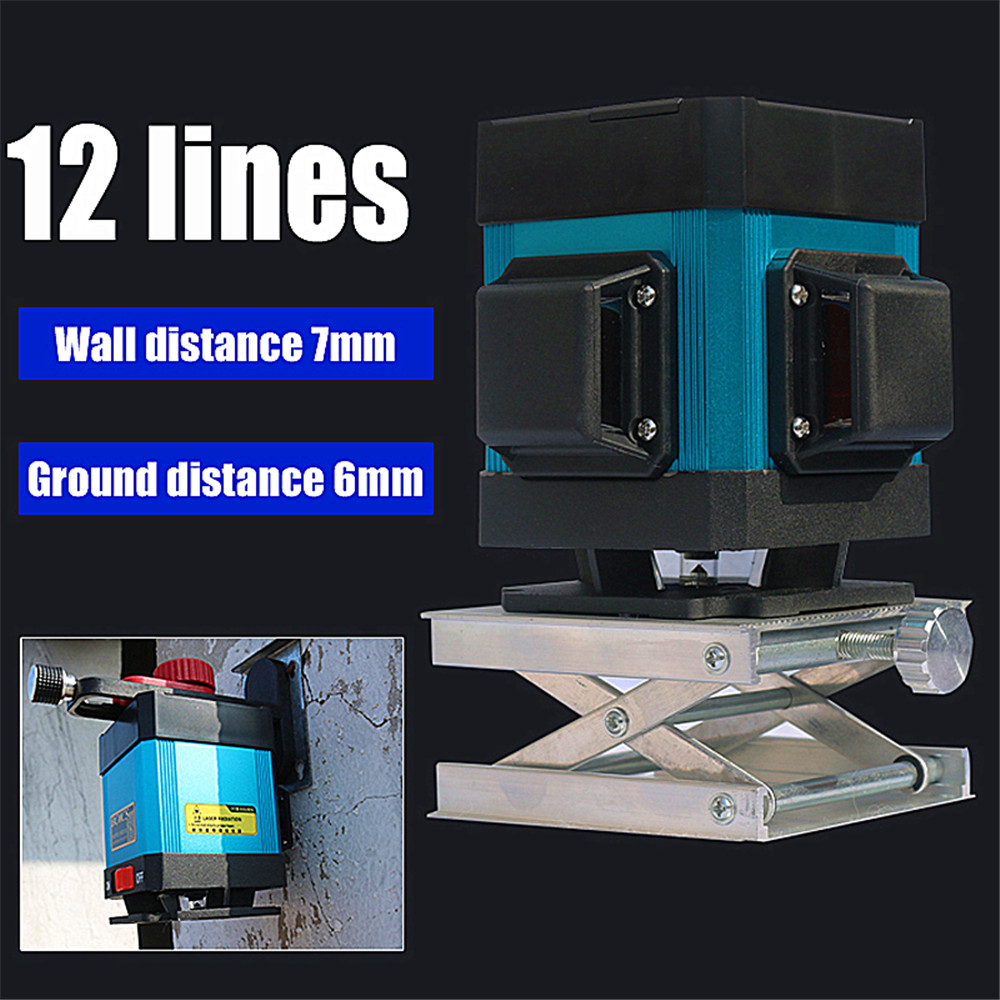 3D-Green-Laser-Level-12-Line-360deg-Self-Leveling-Horizontal-Vertical-With-Bag-1419434-3