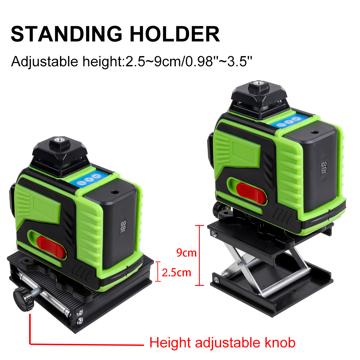 4D-16-Lines-Green-Light-Laser-Levels--360deg-Self-Rotary-Leveling-Measure-Tools-with-2PCS-Lithium-Ba-1941453-8