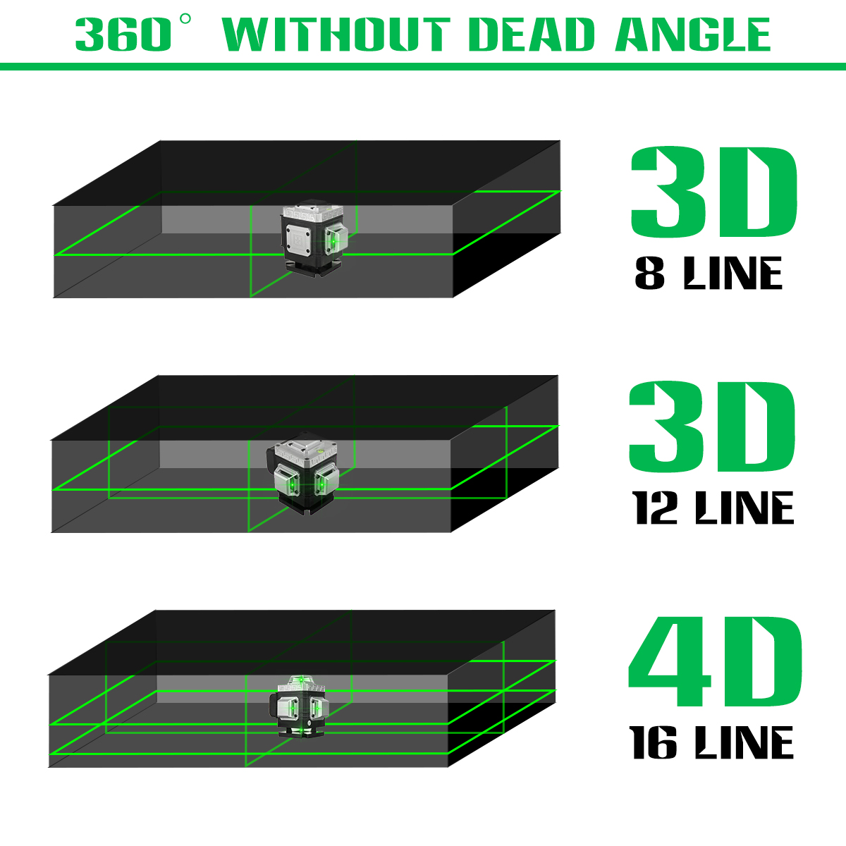 81216-Line-360deg-4D-Line-Laser-Level-Green-Light-Self-Leveling-Cross-Measure-Tool-Kit-1864007-3
