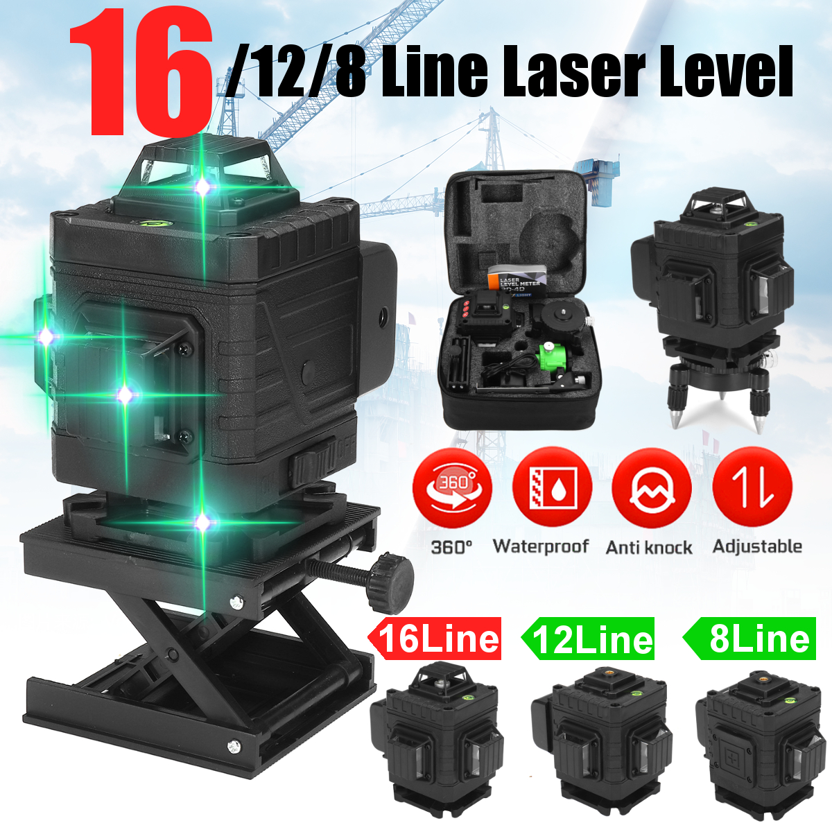 81216-Line-Laser-Level-Green-Light-Auto-Self-Leveling-Cross-360deg-Measuring-1808729-1