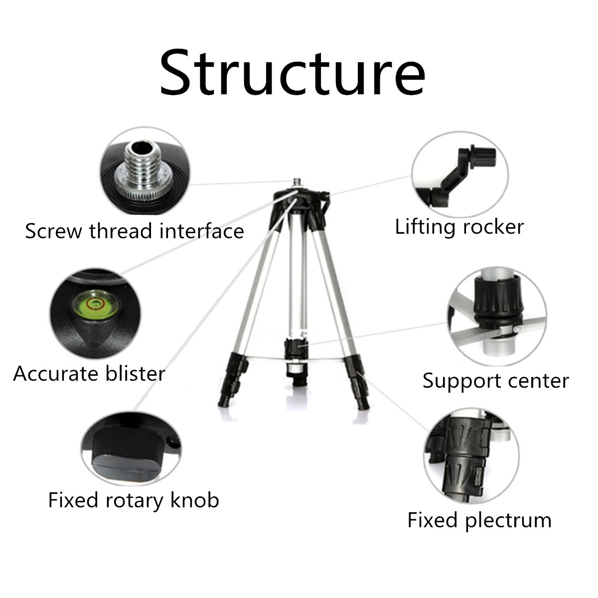 Green-2-Line-2-Points-Laser-Level-360-Rotary-Laser-Line-Self-Leveling-with-Tripod-1166735-6