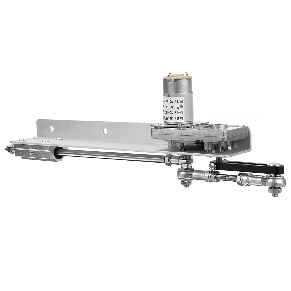 Machifit-DC-12V-4595RPM-Telescopic-Linear-Actuator-Adjustable-Reciprocating-Gear-Motor-with-2-83-15C-1856736-3