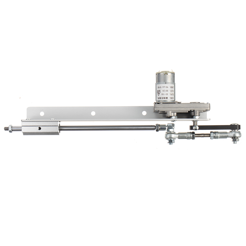 Machifit-DC-12V-4595RPM-Telescopic-Linear-Actuator-Adjustable-Reciprocating-Gear-Motor-with-2-83-15C-1856736-6