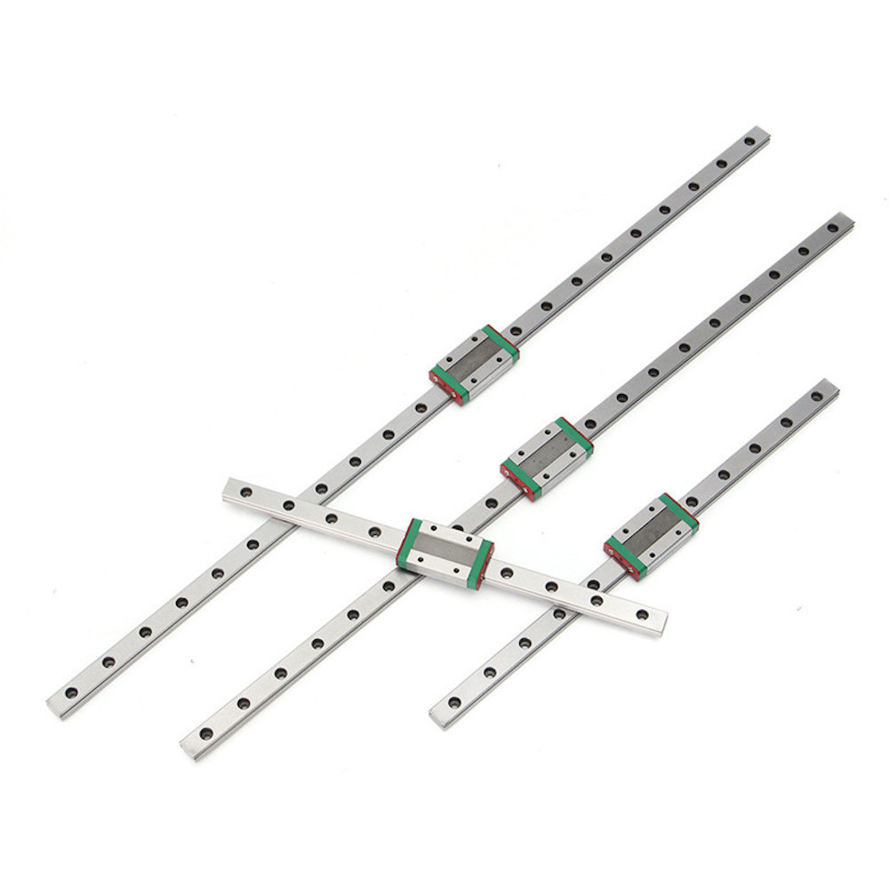 2-Piece-Set-Of-250300500550mm-MGN12-Miniature-Linear-Guide-With-MGN12-H-Anti-drop-Bead-Slider-CNC-Pa-1824395-3
