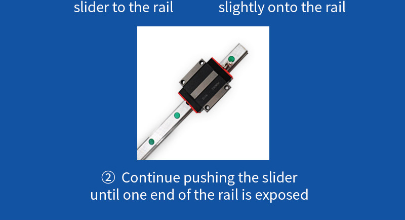 Machifit-HGR20-100mm-Linear-Rail-Guide-with-HGH20CA-Linear-Rail-Slide-Block-CNC-Parts-1611553-6