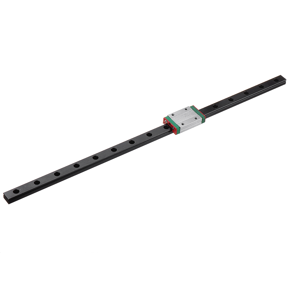 Machifit-MGN12-100-1000mm-Black-Oxide-Linear-Rail-Guide-with-MGN12H-Linear-Sliding-Guide-Block-CNC-P-1737702-2