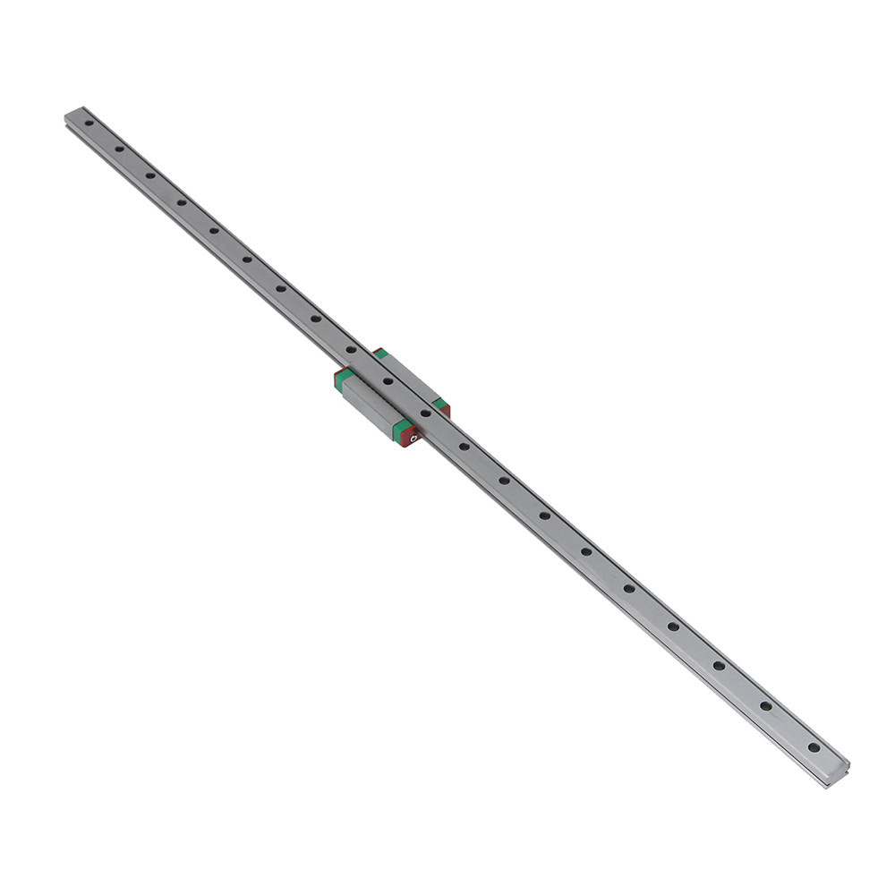 Machifit-MGN12-100-1000mm-Linear-Rail-Guide-with-MGN12H-Linear-Sliding-Guide-Block-CNC-Parts-1156260-8