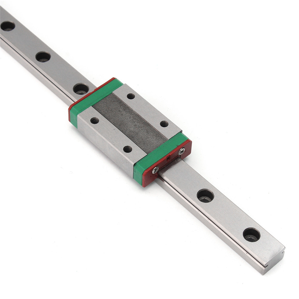 Machifit-MGN12-100-1000mm-Linear-Rail-Guide-with-MGN12H-Linear-Sliding-Guide-Block-CNC-Parts-1156260-9