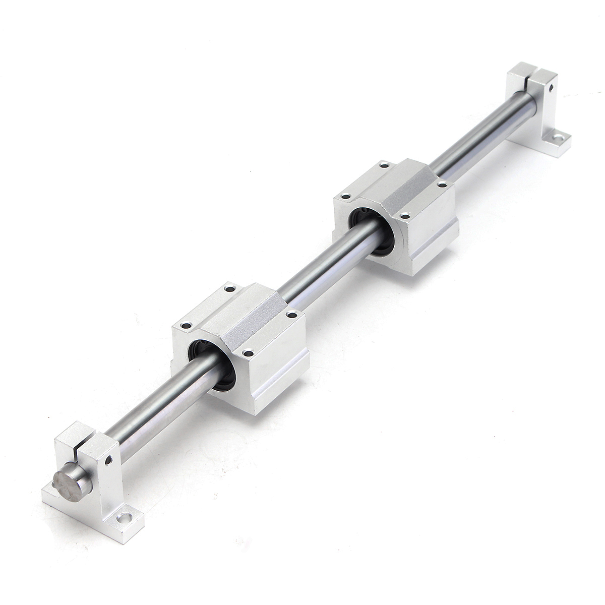 Machifit-16mm-x-1000mm-Linear-Rail-Shaft-With-Bearing-Block-and-Guide-Support-For-CNC-Parts-1390357-3