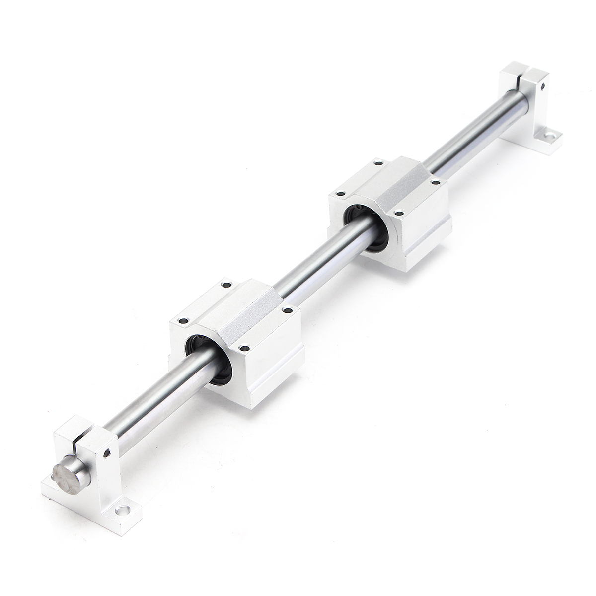 Machifit-16mm-x-1000mm-Linear-Rail-Shaft-With-Bearing-Block-and-Guide-Support-For-CNC-Parts-1390357-10