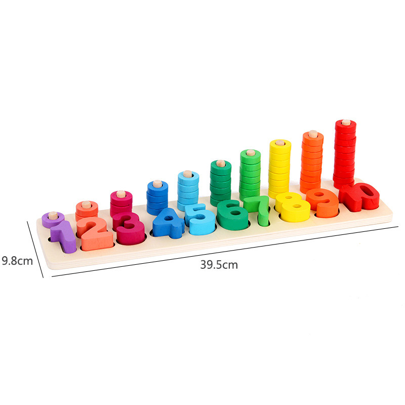 3-in-1-Arithmetic-Digital-Shape-Logarithmic-Board-Letter-Blocks-Kids-Childs-Early-Educational-Toys-1581946-4