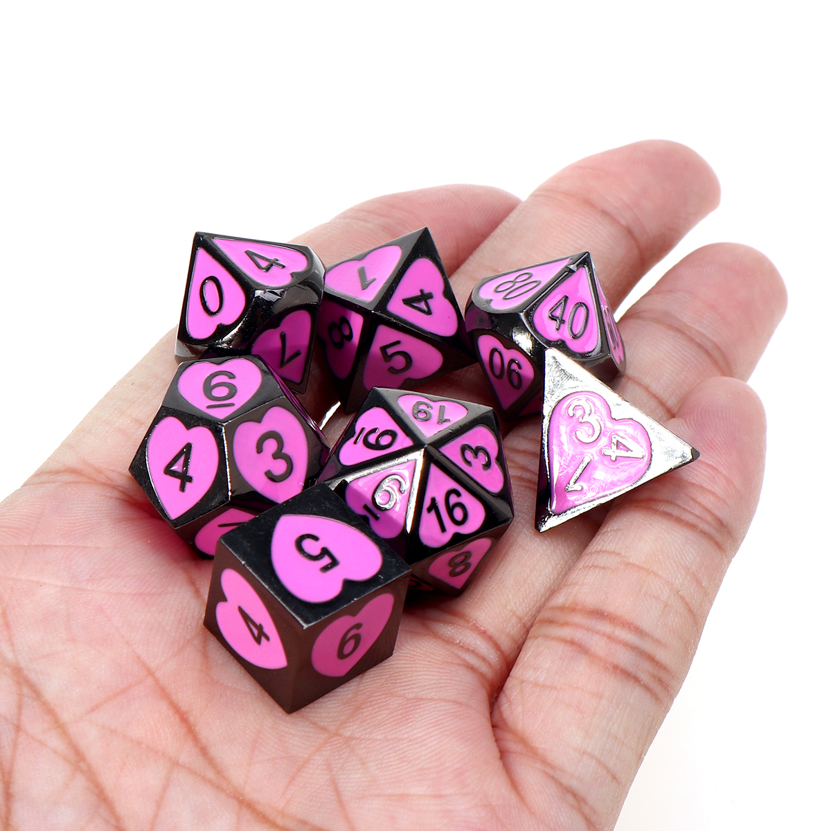 7PCS-Metal-Polyhedral-Dices-Set-For-Dungeons-and-Dragons-Dice-Desktop-RPG-Game-1633186-4