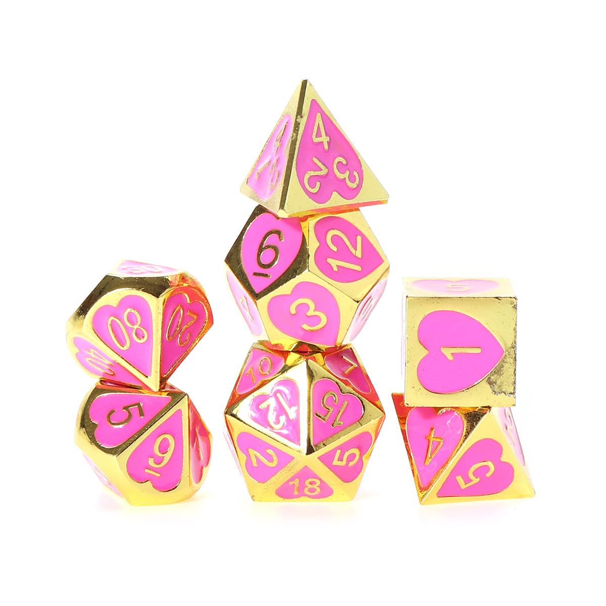 7PCS-Metal-Polyhedral-Dices-Set-For-Dungeons-and-Dragons-Dice-Desktop-RPG-Game-1633186-5