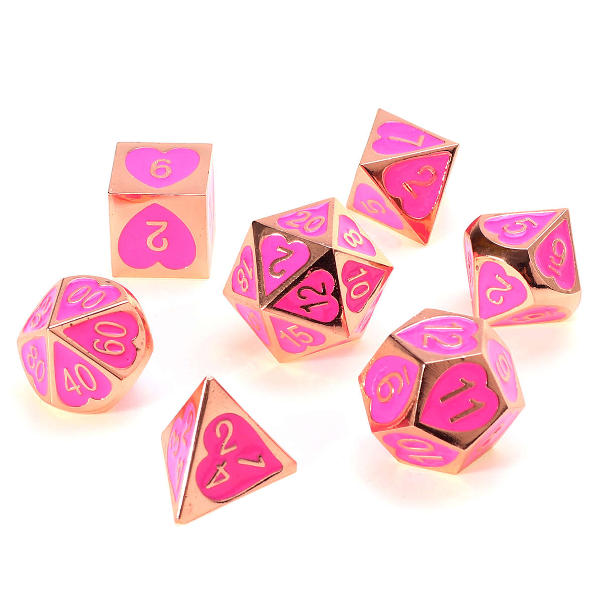 7PCS-Metal-Polyhedral-Dices-Set-For-Dungeons-and-Dragons-Dice-Desktop-RPG-Game-1633186-6