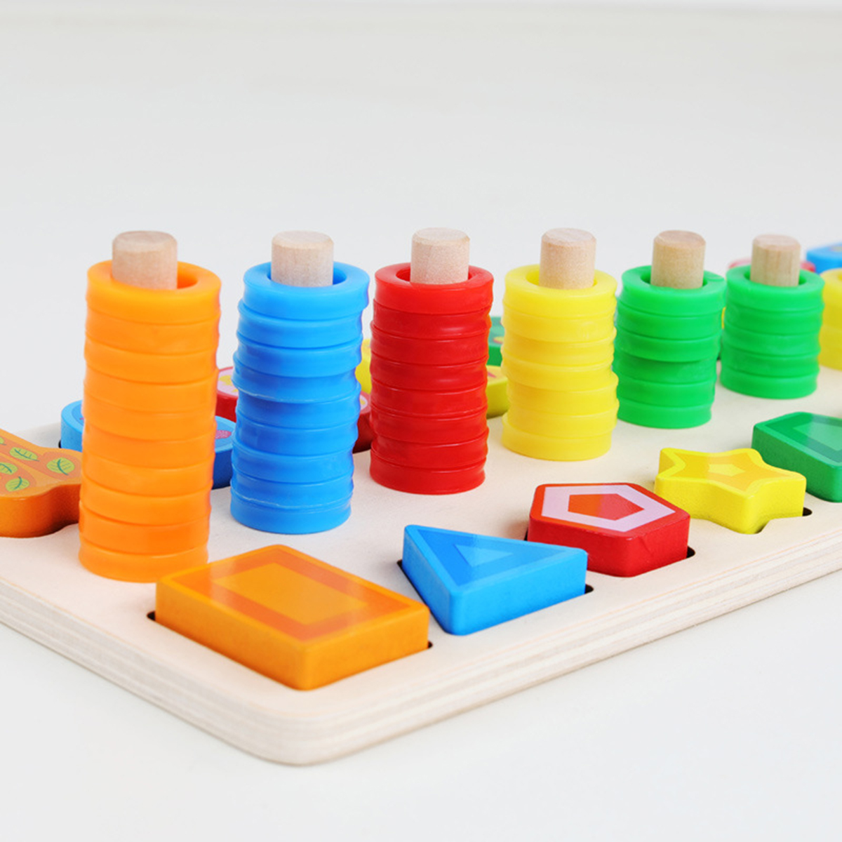 Children-Kids-Wooden-Learning-Digital-Matching-Early-Education-Teaching-Math-Toys-1434254-3