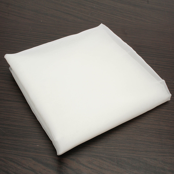 120Mesh-Nylon-Fabric-Water-Liquid-Filter-Mesh-Cloth-100x93cm-1081357-1