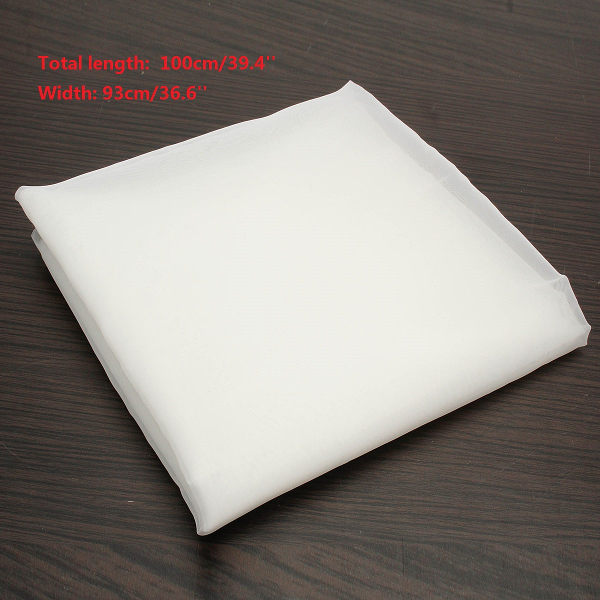 120Mesh-Nylon-Fabric-Water-Liquid-Filter-Mesh-Cloth-100x93cm-1081357-3