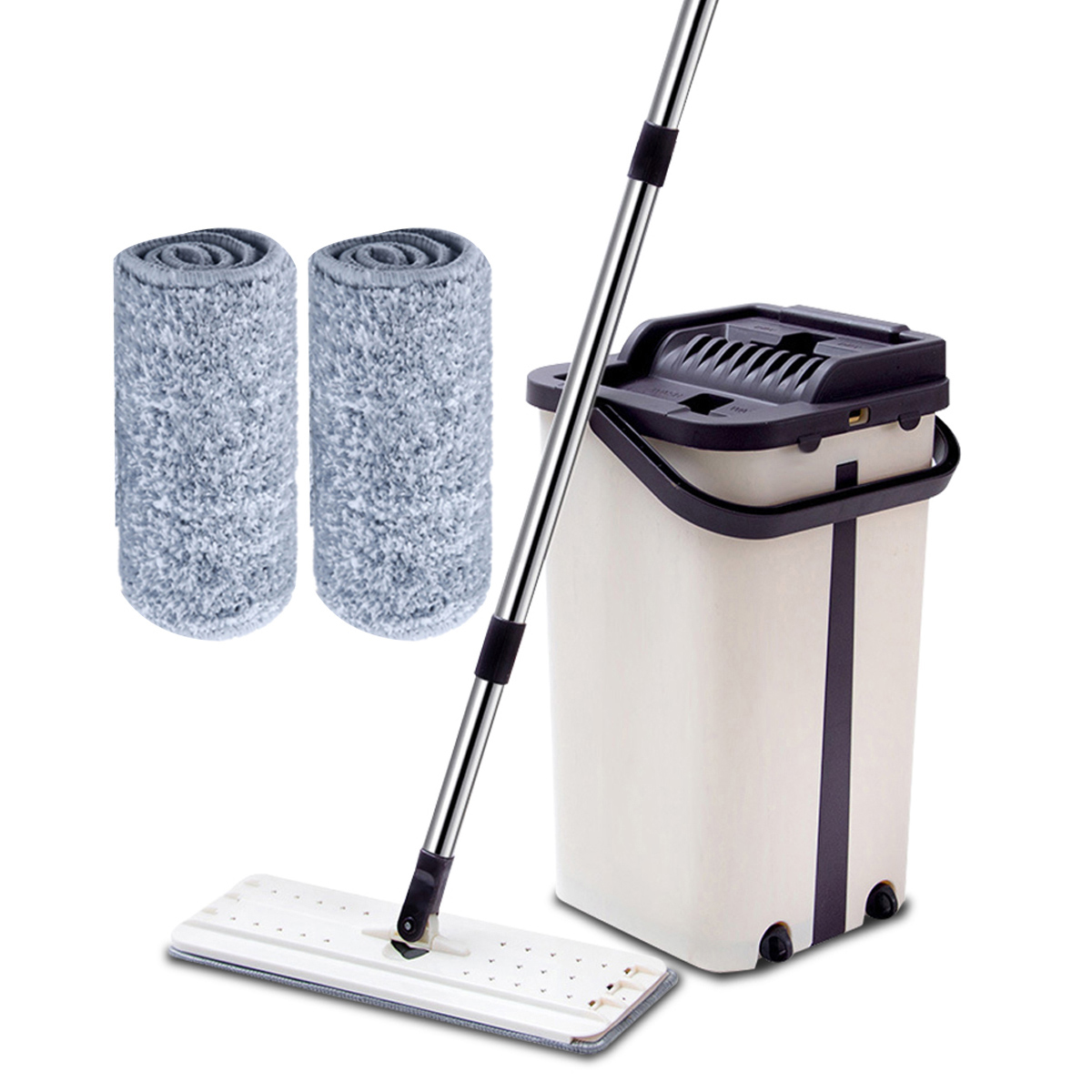 Stainless-Steel-Flat-Squeeze-Mop-With-Bucket-Floor-Dust-Cleaning-Microfiber-Mops-1553978-2