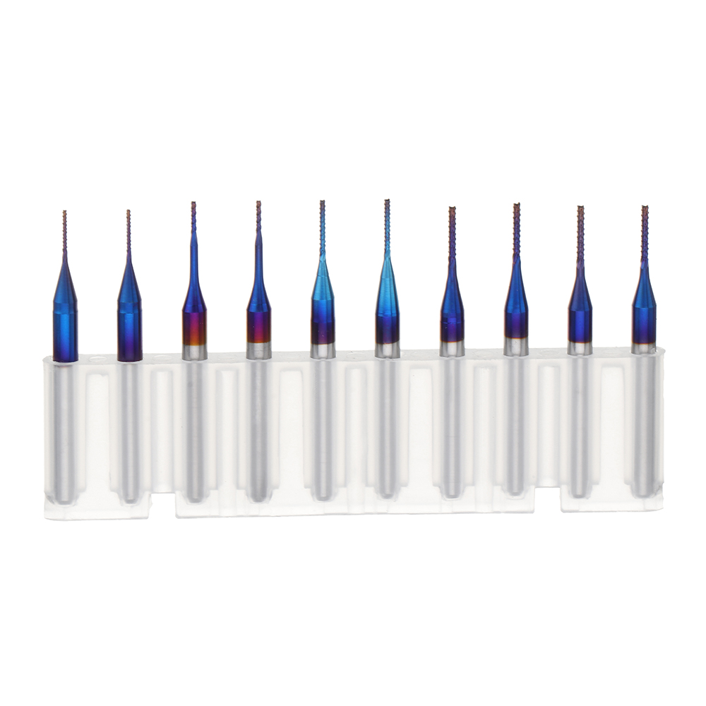 10pcs-06-10mm-Blue-NACO-Coated-PCB-Bits-Carbide-Engraving-Milling-Cutter-For-CNC-Tool-Rotary-Burrs-1418912-7