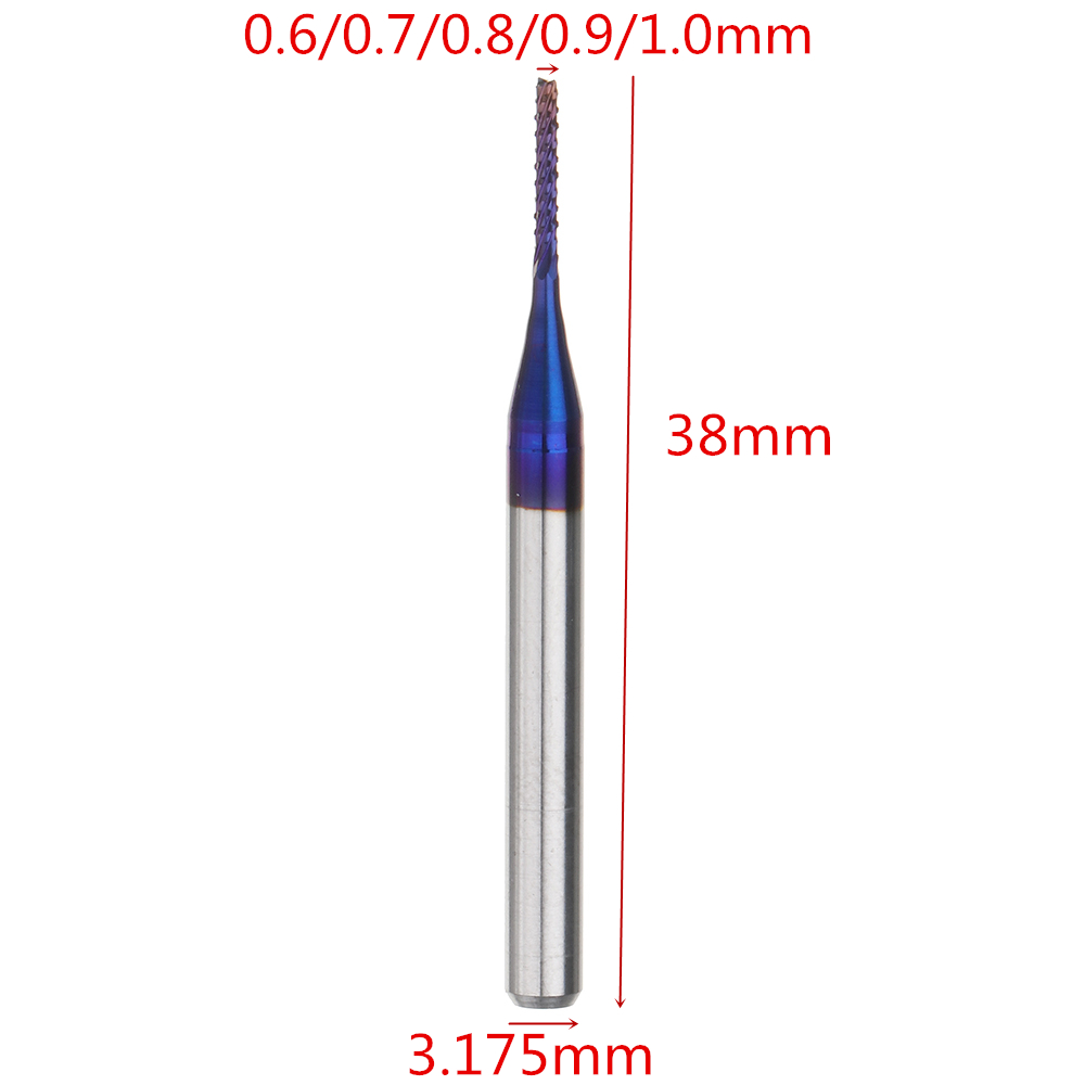 10pcs-06-10mm-Blue-NACO-Coated-PCB-Bits-Carbide-Engraving-Milling-Cutter-For-CNC-Tool-Rotary-Burrs-1418912-8