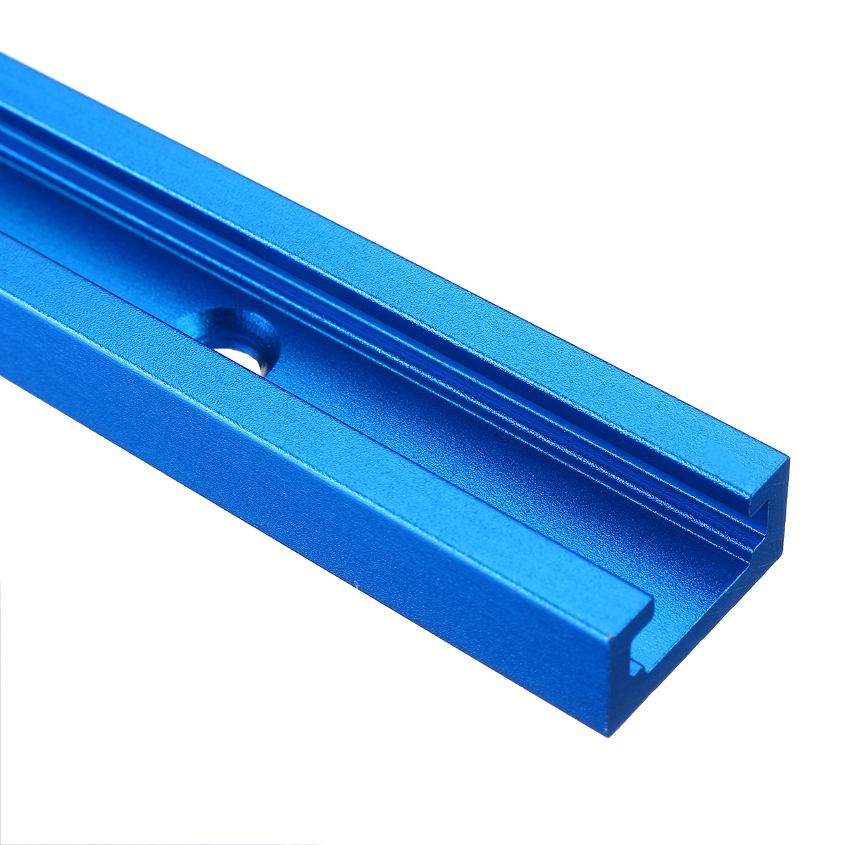 300-600mm-Aluminium-Alloy-T-track-T-slot-Miter-Track-Woodworking-Tool-for-Workbench-Router-Table-1770914-4
