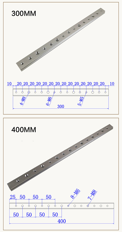 Aluminum-Alloy-Miter-Track-Nut-M6M8-T-Slot-T-Track-Nut-Slider-Bar-Quick-Acting-Clamping-T-Nut-Access-1698110-3
