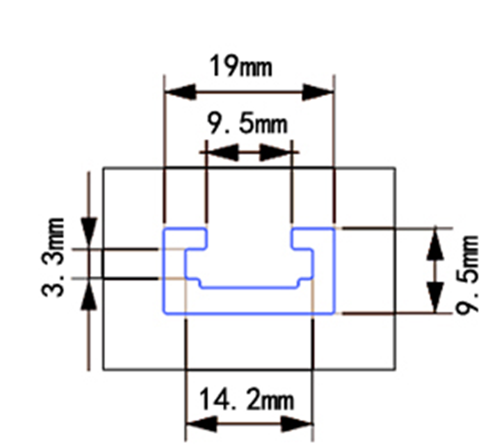 Drillpro-300-1220mm-T-track-T-slot-Miter-Track-Jig-T-Screw-Fixture-Slot-19x95mm-For-Table-Saw-Router-1415416-8