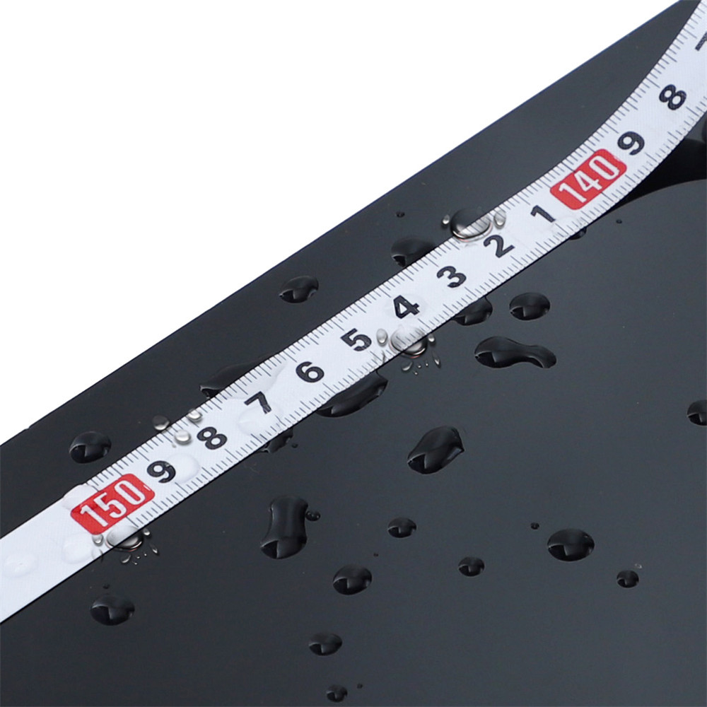 Drillpro-Nylon-Cover-Waterproof-Steel-Self-Adhesive-Metric-Ruler-Miter-Track-Tape-Measure-Steel-Mite-1614271-9