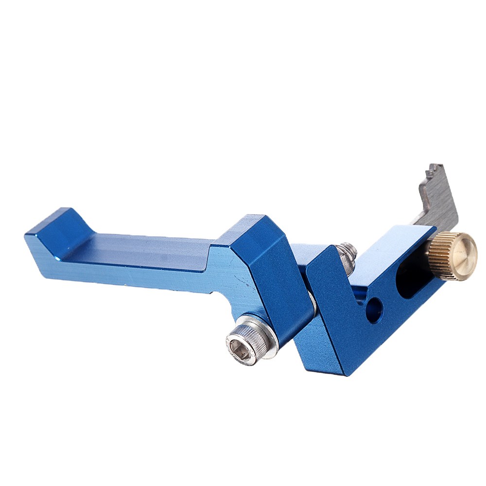 Drillpro-Woodworking-Profile-Fence-T-Track-Slot-Sliding-Bracket-Miter-Gauge-Fence-Connector-for-Wood-1660292-9