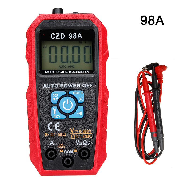 98AC-True-RMS-Electric-Digital-LCD-Current-AC-DC-Voltage-Multimeter-Capacitance-Meter-1731478-11