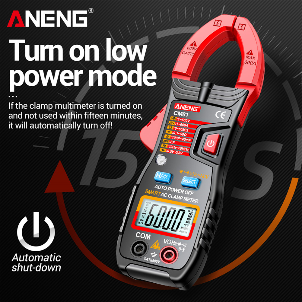 ANENG-CM81-6000-Counts-Auto-Range-NCV-Digital-Clamp-Meter-DCAC-Voltage-Current-Resistance-Frequency--1953098-7