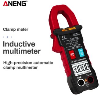 ANENG-ST203-4000-Counts-Full-Intelligent-Automatic-Range-True-RMS-Digital-Multimeter-Clamp-Meter-ACD-1503938-6