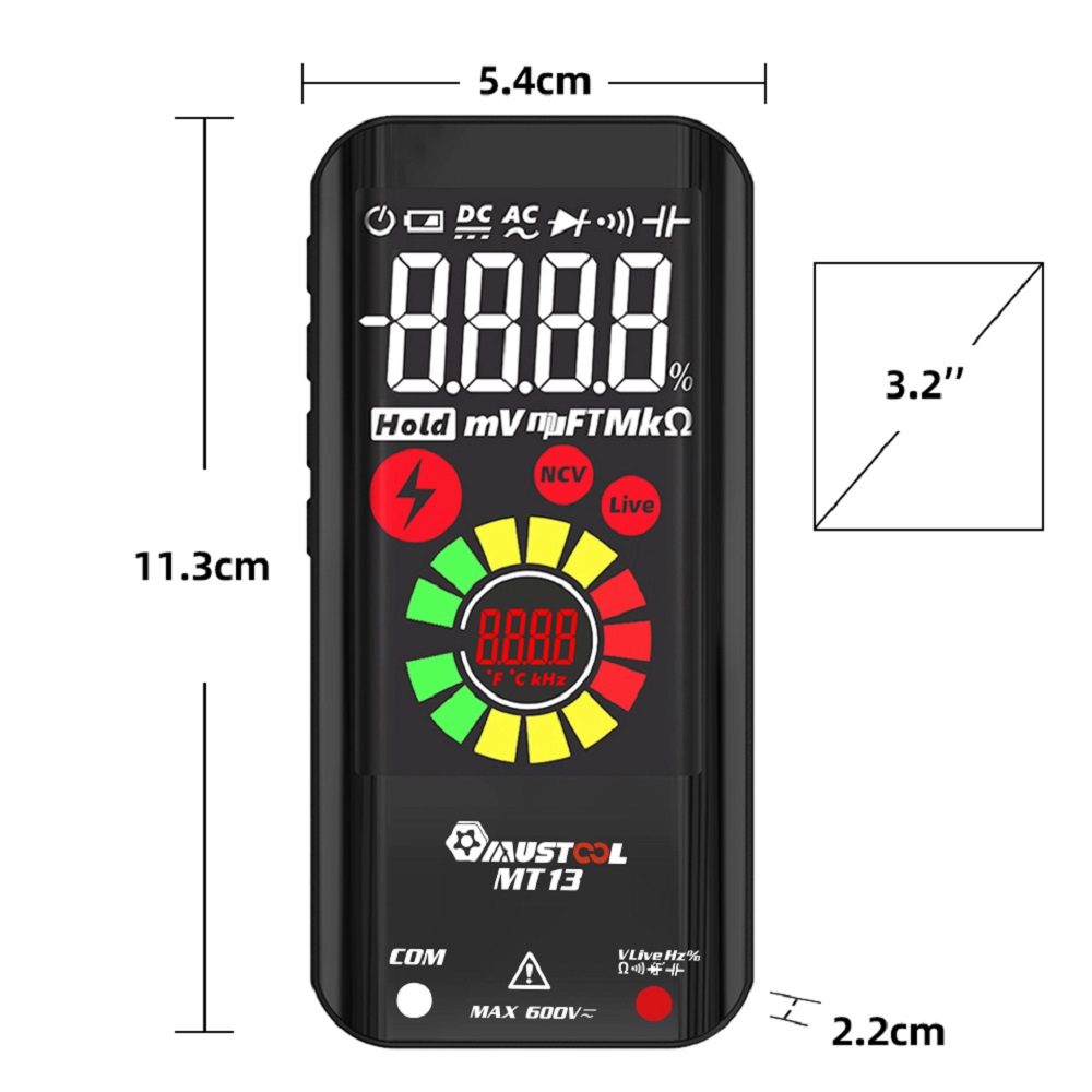 MUSTOOL-MT13-Mini-Smart-Multimeter-with-32-inch-Color-Screen-Digital-9999-Counts-True-RMS-Multimeter-1890272-2