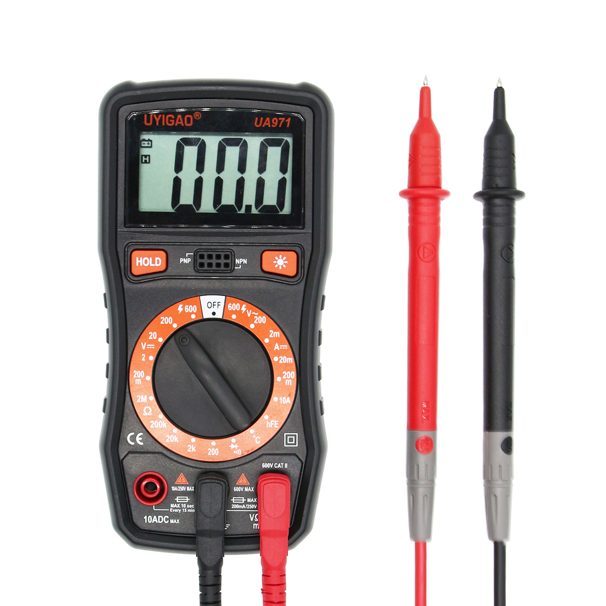 UYIGAO-UA971-LCD-Voltmeter-Ammeter-Multimeter-Temperature-Diode-Tester-with-Temperature-Measurement-1309950-2