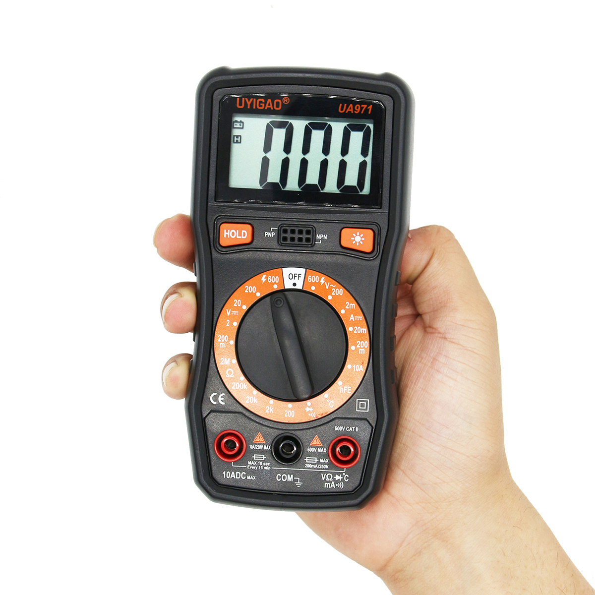 UYIGAO-UA971-LCD-Voltmeter-Ammeter-Multimeter-Temperature-Diode-Tester-with-Temperature-Measurement-1309950-4