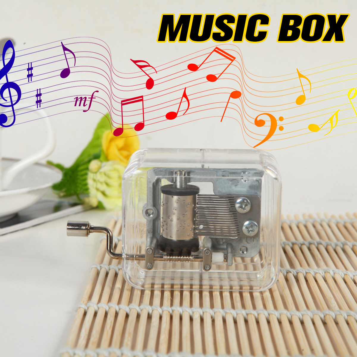 Transparent-Plastic-Music-Box-Acrylic-Hand-Music-Box-Songs-Multiple-Tunes-Decorations-Birthday-Gifts-1450276-1