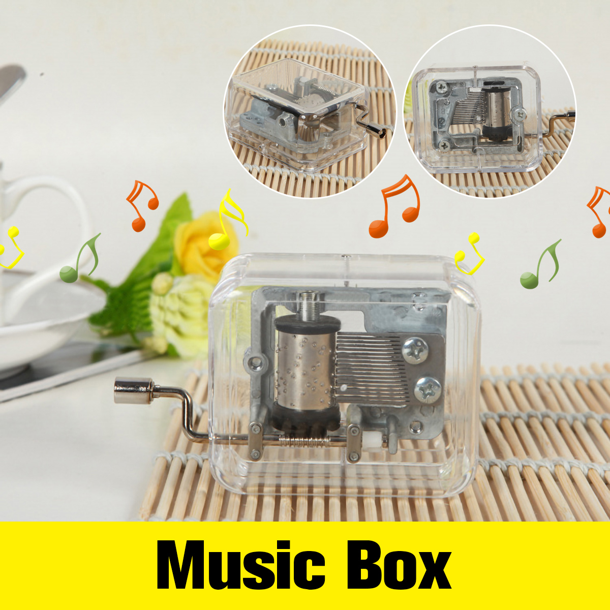 Transparent-Plastic-Music-Box-Acrylic-Hand-Music-Box-Songs-Multiple-Tunes-Decorations-Birthday-Gifts-1450276-2