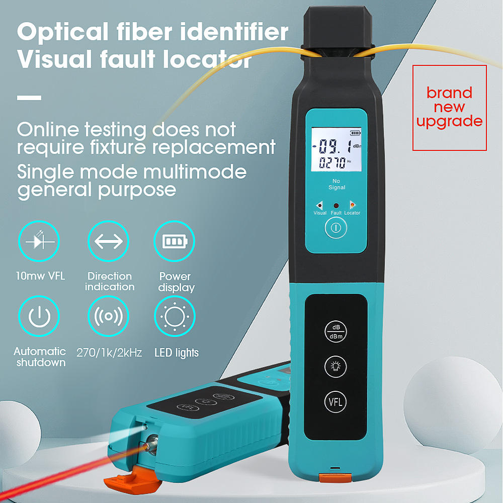 8001700nm-Live-Fiber-Optic-Identifier-Built-in-10mw-Visual-Fault-Locator-for-302009025mm-Fiber-Optic-1932446-1