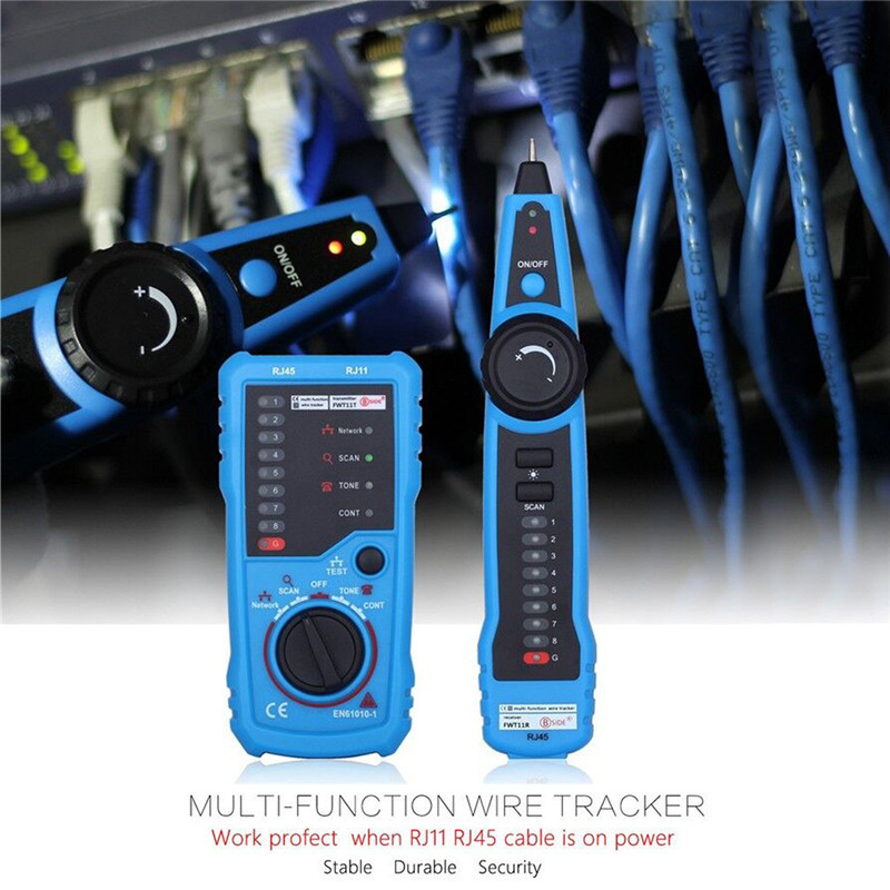 FWT11-RJ11-RJ45-Telephone-Wire-Tracker-Tracer-Toner-Ethernet-LAN-Network-Cable-Tester-Line-Finder-Co-1212730-1