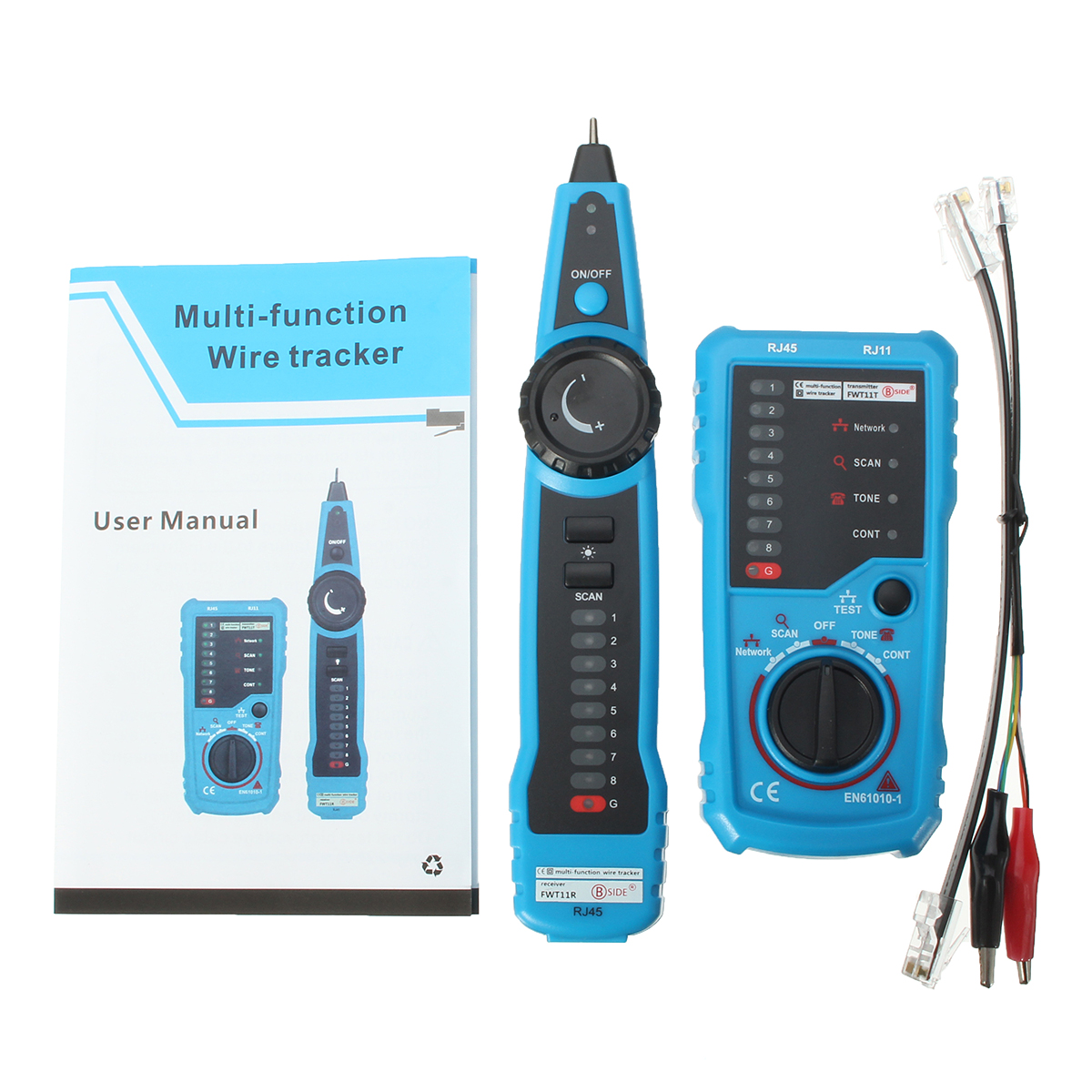 FWT11-RJ11-RJ45-Telephone-Wire-Tracker-Tracer-Toner-Ethernet-LAN-Network-Cable-Tester-Line-Finder-Co-1212730-3