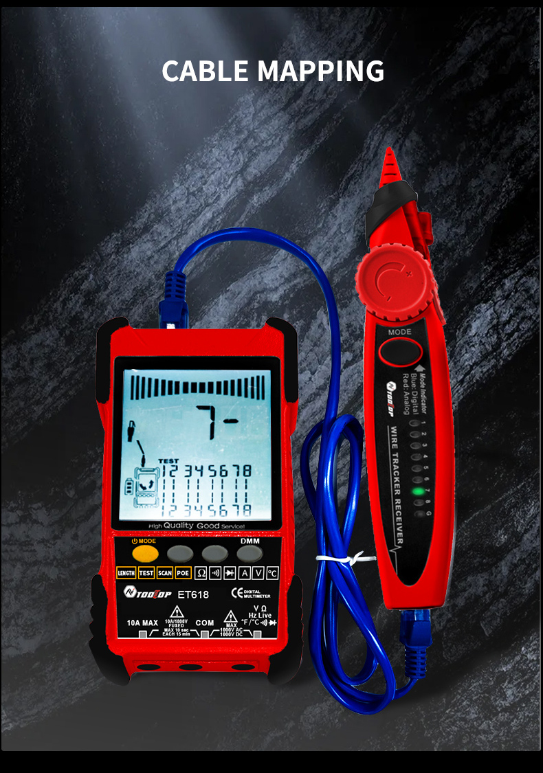 TOOLTOP-Large-LCD-Screen-Network-Cable-Tester--Multimeter-2-in-1-400M500M-Network-Cable-Length-Measu-1950687-14